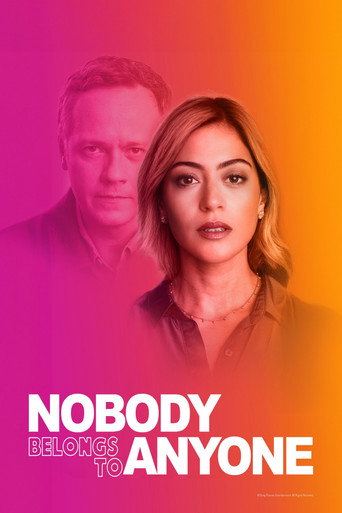 Poster for Nobody Belongs to Nobody