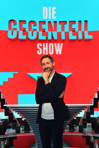 The poster for Season 1