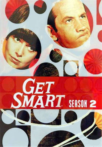 The poster for Season 2