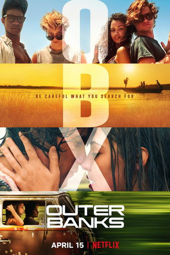 The poster for Season 1