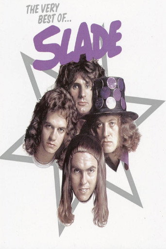 Poster for Slade: The Very Best of Slade