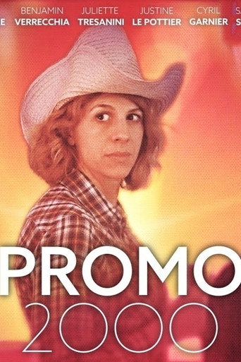 Poster for Promo 2000