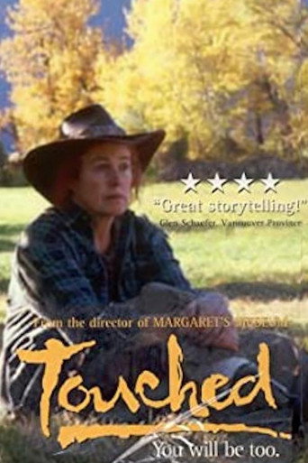 Poster for Touched