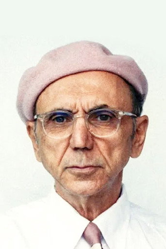 Portrait of Kevin Rowland