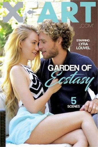 Poster for Garden of Ecstasy