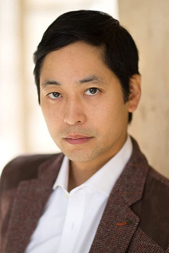 Portrait of Chike Chan