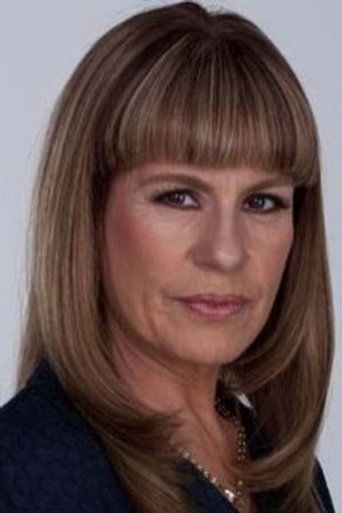Portrait of Leticia Perdigón