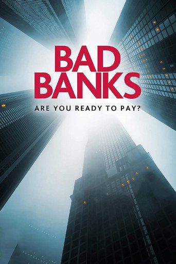 Poster for Bad Banks