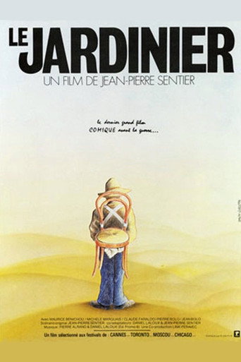 Poster for Le jardinier