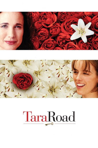 Poster for Tara Road