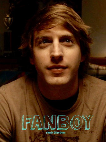 Poster for Fanboy