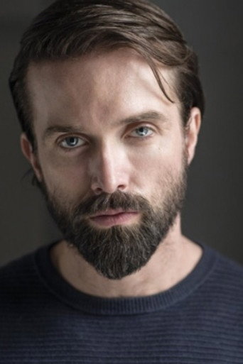 Portrait of Emmett J. Scanlan