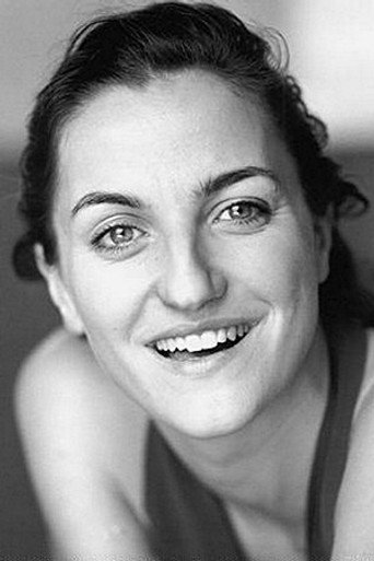 Portrait of Tatiana Lepore