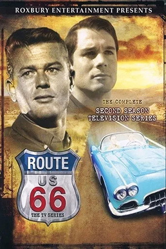 The poster for Season 2