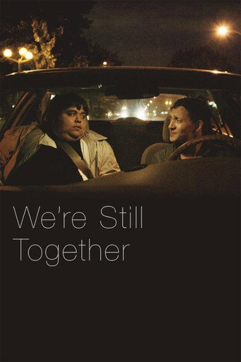 Poster for We're Still Together