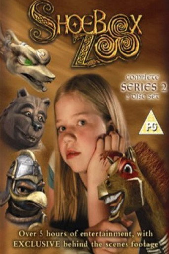 The poster for Season 2
