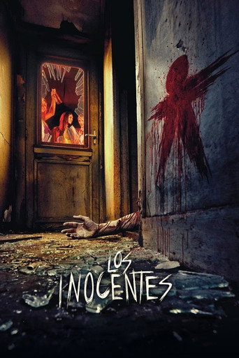 Poster for Bloody April Fools