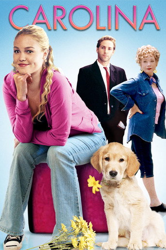 Poster for Carolina