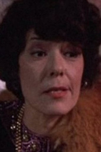 Portrait of Eleanor Zee