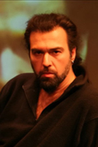 Portrait of Konstantinos Konstantopoulos