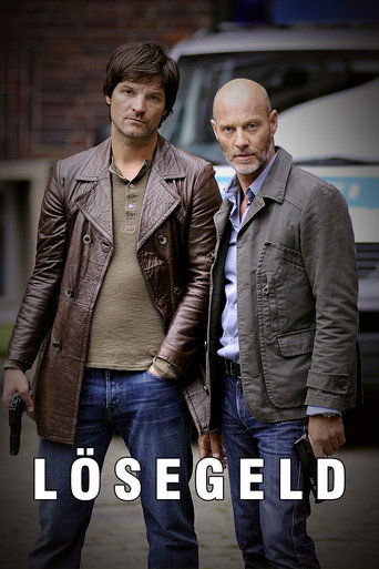 Poster for Lösegeld