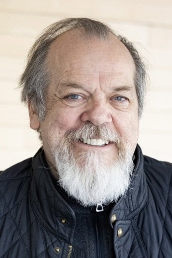 Portrait of Guy Nadon