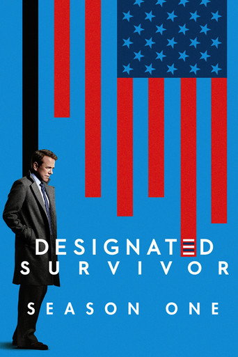 The poster for Season 1