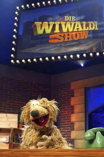 Poster for Die Wiwaldi Show