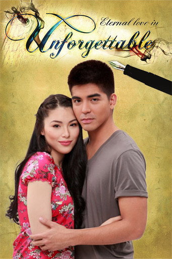 The poster for Season 1