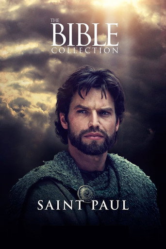 Poster for Saint Paul