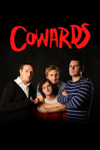 Poster for Cowards