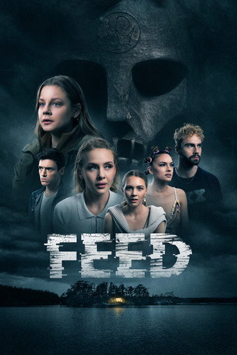 Poster for Feed