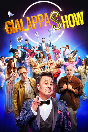 The poster for Season 7