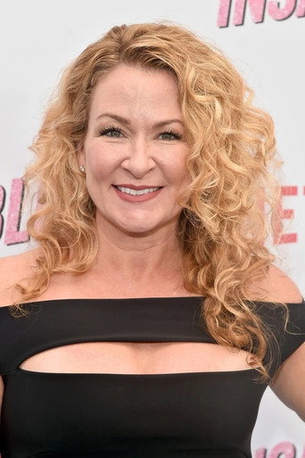 Portrait of Sarah Colonna