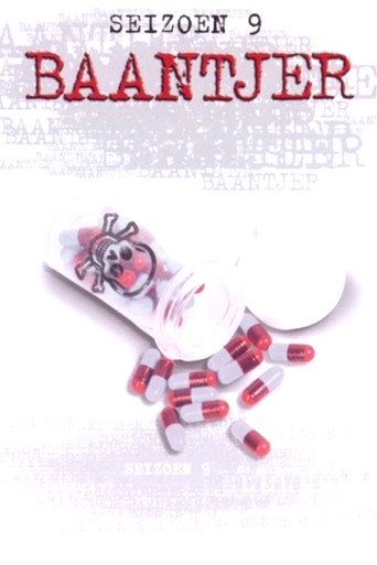 The poster for Season 9