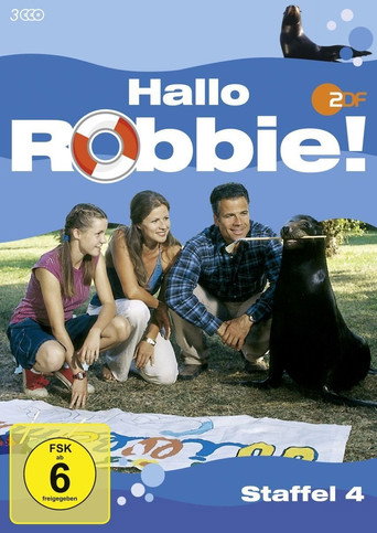 The poster for Season 4