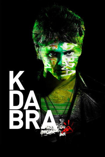 The poster for Season 1