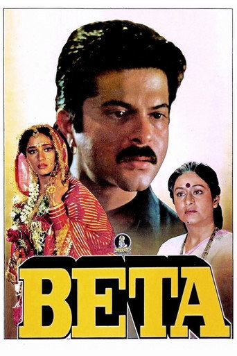 Poster for Beta