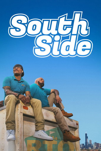 The poster for Season 1