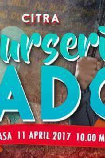 Poster for Nurseri Sado