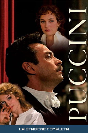 The poster for Season 1