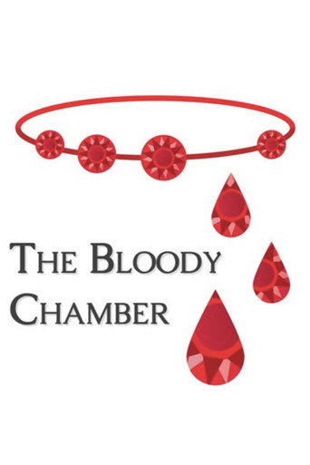 Poster for The Bloody Chamber