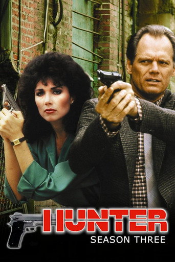 The poster for Season 3
