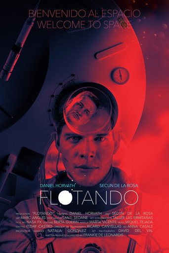 Poster for Floating