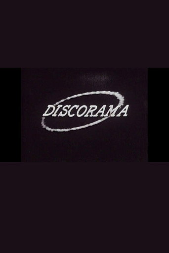 Poster for Discorama
