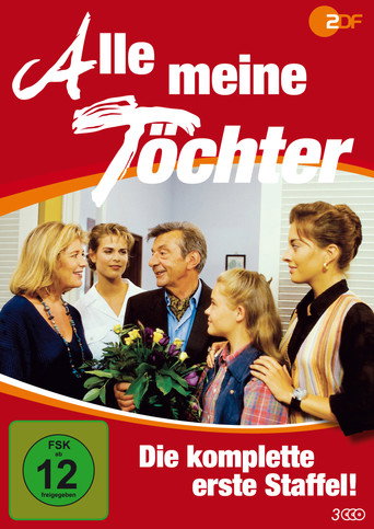 The poster for Season 1