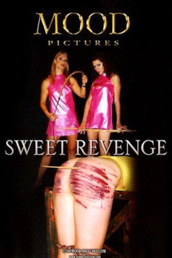 Poster for Sweet Revenge