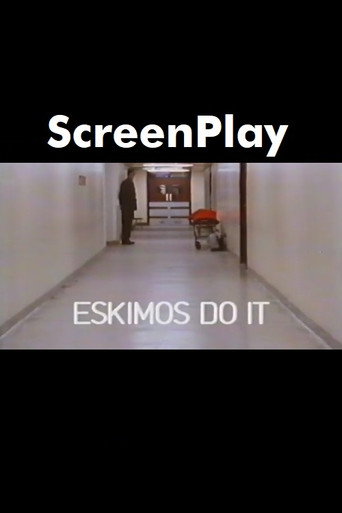 Poster for Eskimos Do It