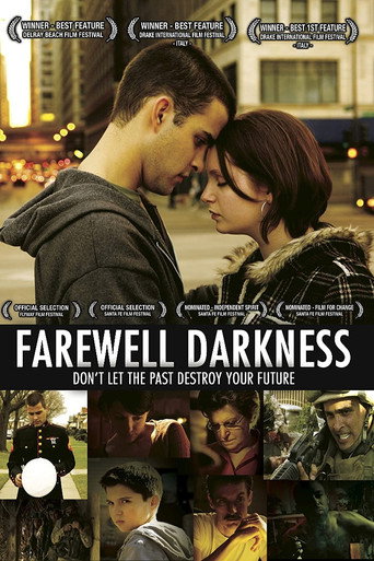 Poster for Farewell Darkness