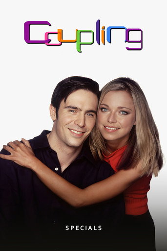 The poster for Specials